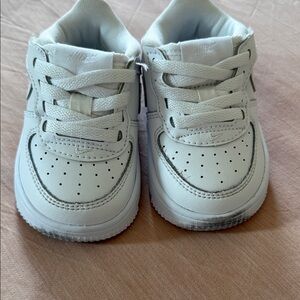 Baby Nike forces